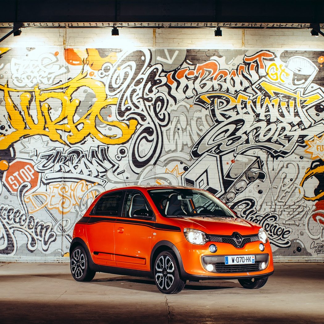 Graffeur Paris 1